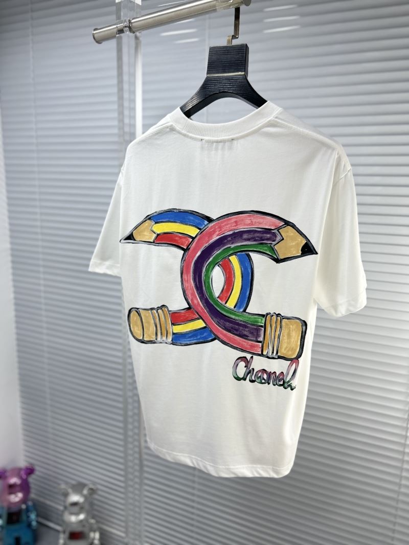 Chanel T-Shirts